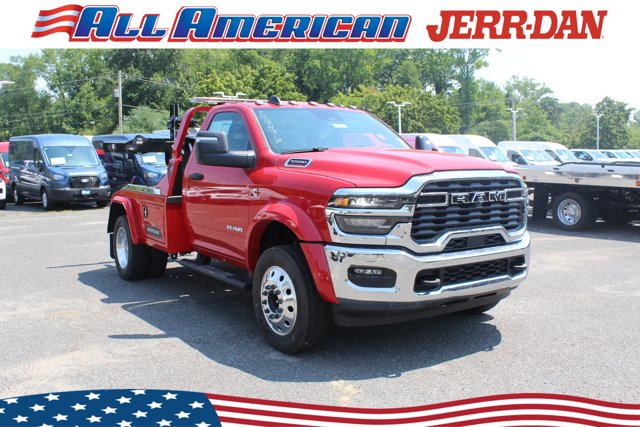 ram ram 5500 chassis cab 2026 3C7WRNAL0TG298316 image ram ram 5500 chassis cab 2026 3C7WRNAL0TG298316 image